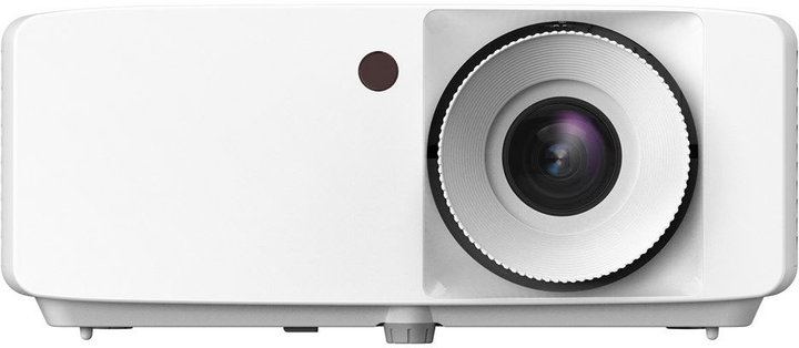 Projektor Optoma HZ40HDR White (E9PD7KK01EZ14KH) - obraz 3