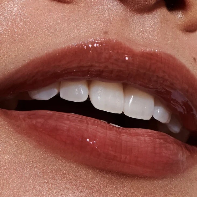 【ももこ☺︎】 rhode espresso Пептидный тинт для губ Rhode Peptide Lip Tint Espresso 10 мл