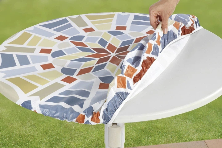 Скатертина на садовий столик Maximex XL (4008069029648) - зображення 3