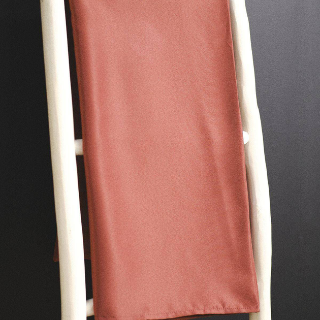 Obrus Today Minimal prostokątny 150 x 250 cm Miedziany (3574643563064) - obraz 4