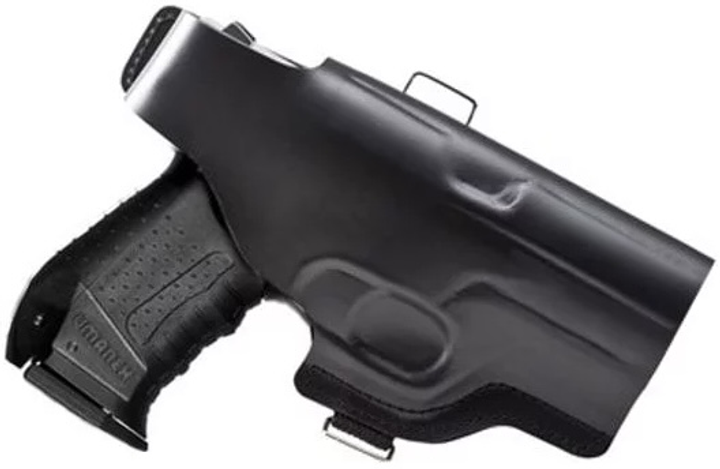 Kabura do pistoletu Guard Walther P99/PPQ (5907461611668) - obraz 1