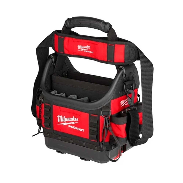 Сумка для инструментов Milwaukee Packout (4932493622) - Фото 9 Сумка для инструментов Milwaukee Packout (4932493622) - изображение 9