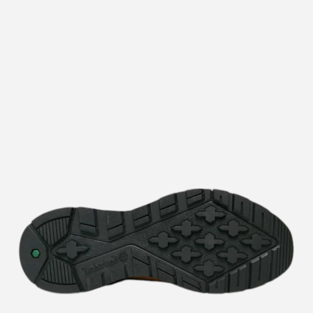 Чоловічі черевики для трекінгу Timberland Sprint Trekker TB0A2FEP2311 43 (9US) 27 см Жовті (196249017425) - зображення 6