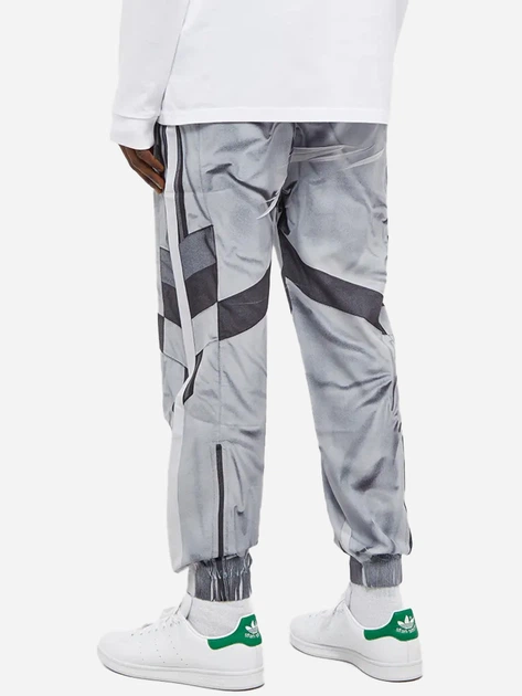 Spodnie dresowe męskie adidas Fb Silk Tp HD2236 M Szare (4065427505053) - obraz 2