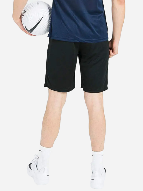 Spodenki sportowe męskie Nike Park III Knit Short BV6855-010 XL Czarne (193654340797) - obraz 2