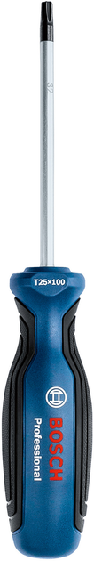 Викрутка Bosch Professional TX25X100 (1600A01V0D) - зображення 2