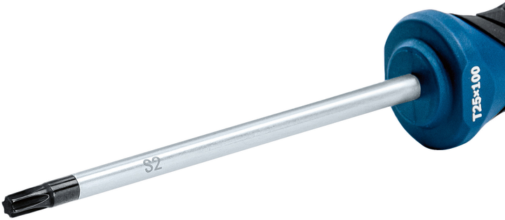 Викрутка Bosch Professional TX25X100 (1600A01V0D) - зображення 4