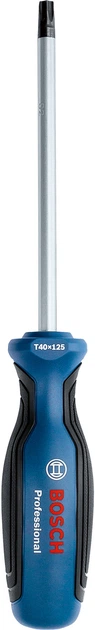 Wkrętak Bosch Professional TX40X125 (1600A01V0F) (4059952522876) - obraz 2