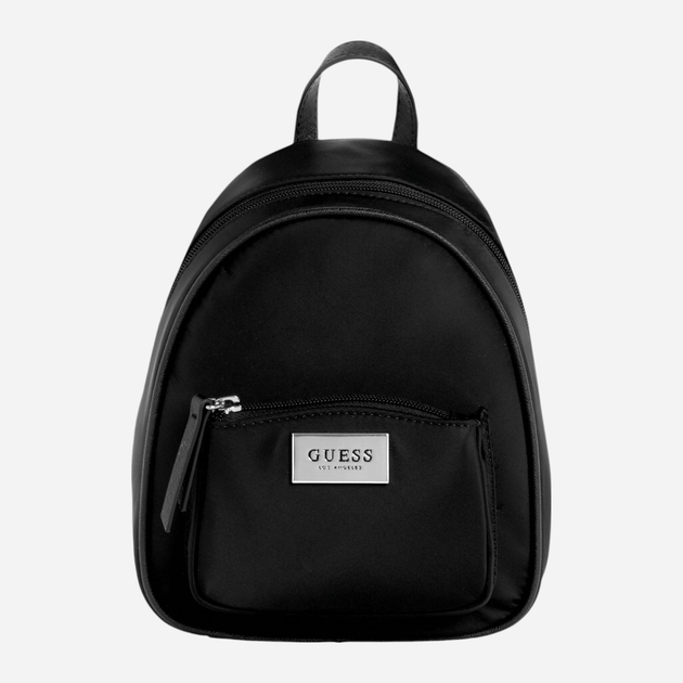 Рюкзак женский тканевый Guess 583060634 Черный (1159815358) – в ...
