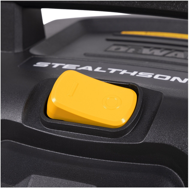 Господарський пилосос DeWalt AT-DXV23P-QT - зображення 9