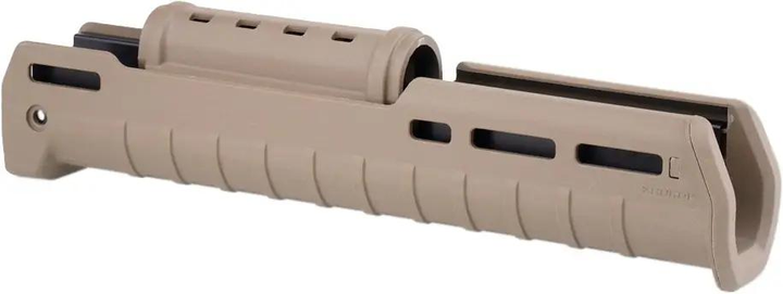 Цевье Magpul Zhukov Hand Guard для АК. FDE - изображение 1