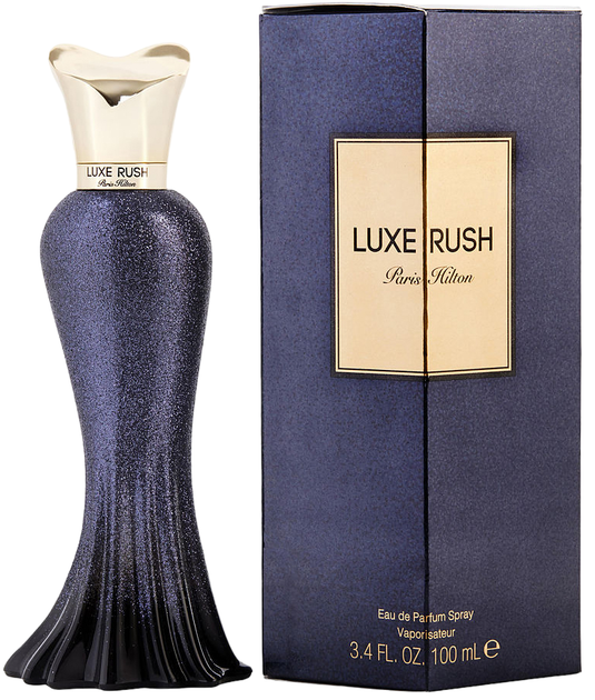 Woda perfumowana dla kobiet Paris Hilton Luxe Rush 100 ml (608940580554) - obraz 1