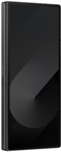 Мобільний телефон Samsung Galaxy Fold 6 12/512GB Crafted Black (SM-F956BAKCEUB) - зображення 5