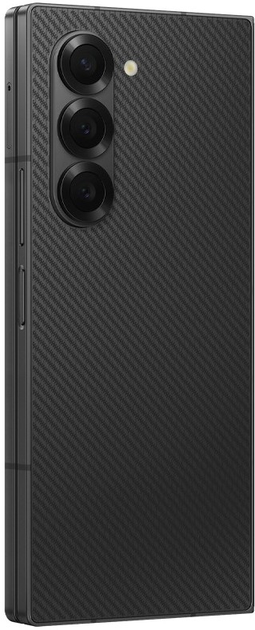Мобільний телефон Samsung Galaxy Fold 6 12/512GB Crafted Black (SM-F956BAKCEUB) - зображення 6