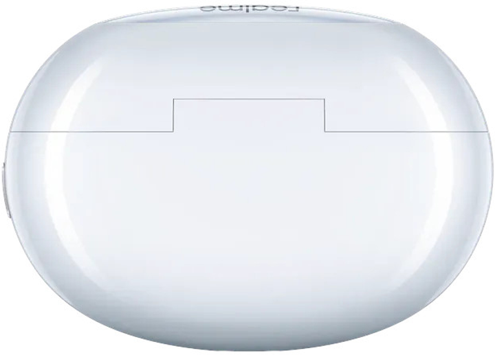 Słuchawki Realme Buds Air 6 Pro White (6941764430600) - obraz 5