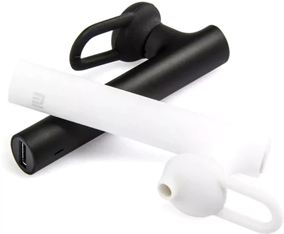 Xiaomi Mi Bluetooth Headset White (ZBW4140CN) - изображение 5