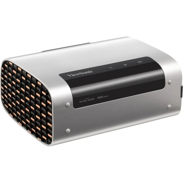 Проектор ViewSonic M10 1080p/ 2200lm /RGB/ Wi-Fi/ Bluetooth - изображение 14