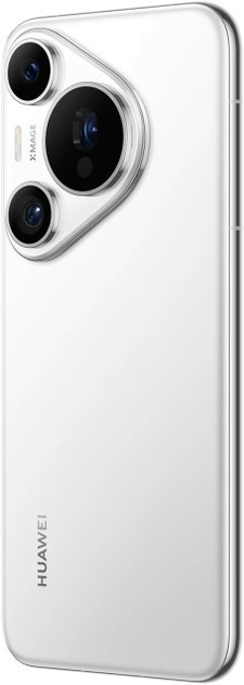Smartfon Huawei Pura 70 Pro 12/512GB White (51097VXL) - obraz 7