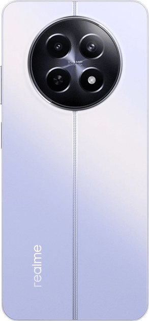 Smartfon Realme 12 5G 8/256GB Twilight Purple (RMX3999) - obraz 5