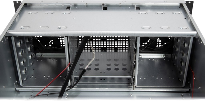 Obudowa Inter-Tech 4U 40255 (4260455645935) - obraz 3