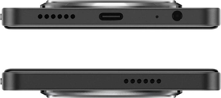 Smartfon Tecno Spark 30C (KL5n) 4/128GB Orbit Black (4894947051746) - obraz 7