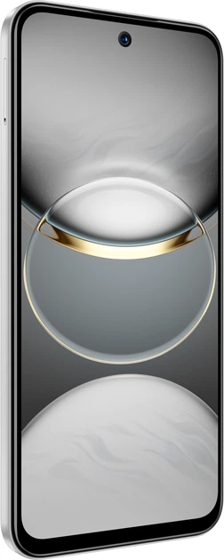 Smartfon Tecno Spark 30C (KL5n) 6/128GB Orbit White (4894947051784) - obraz 3