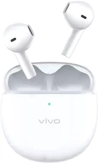 Навушники Vivo IQOO TWS Air White купити в інтернет-магазині ROZETKA ...