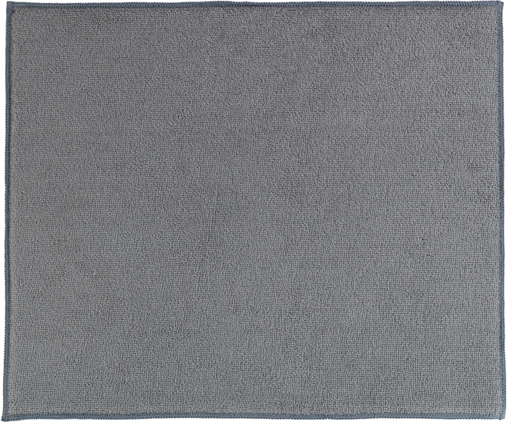 Килимок для сушки посуду Wenko Miko сірий 47 x 40 см (4008838300848) - зображення 3
