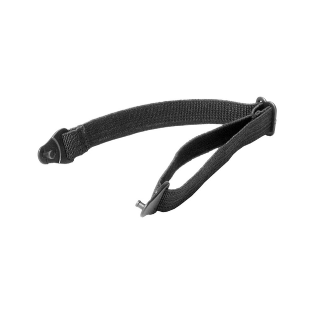 Ремінець страхувальний для окулярів ESS Elastic Retention Strap Multi єдиний (740-0254) - изображение 2