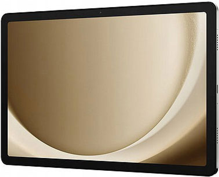 Tablet Samsung Galaxy Tab A9+ 11" Wi-Fi 8/128GB Silver (SM-X210NZSEEUE) - obraz 5