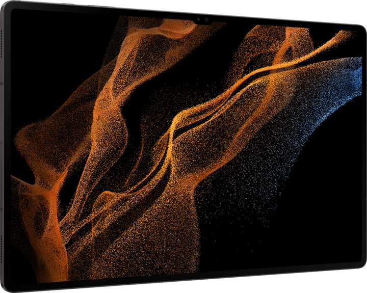 Планшет Samsung Galaxy Tab S8 Ultra 5G 12/256GB Graphite (SM-X906BZAEEUE) - зображення 3