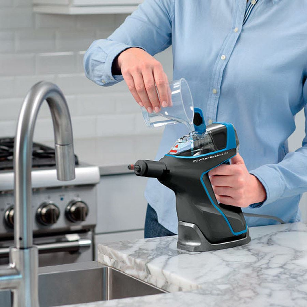 Парова швабра Bissell PowerFresh SlimSteam 2234N (11120245158) - зображення 10