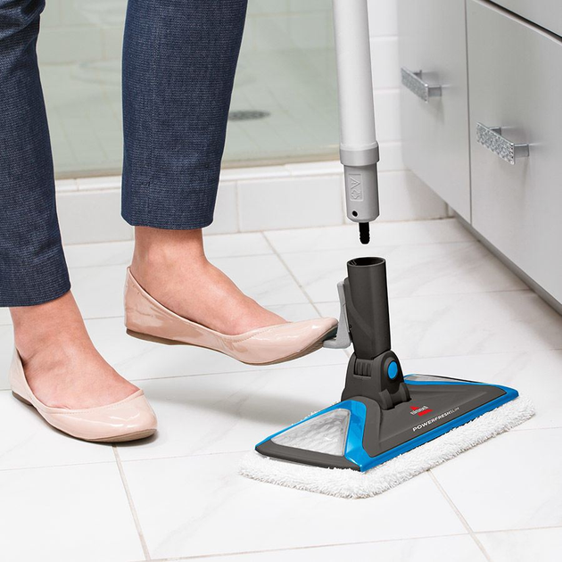 Парова швабра Bissell PowerFresh SlimSteam 2234N (11120245158) - зображення 11