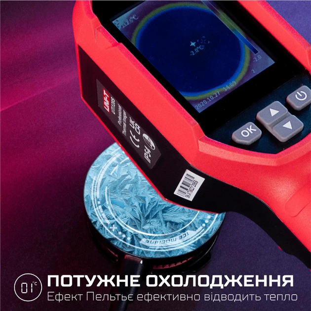 Магнитный кулер охлаждение для телефона MEMO CX07