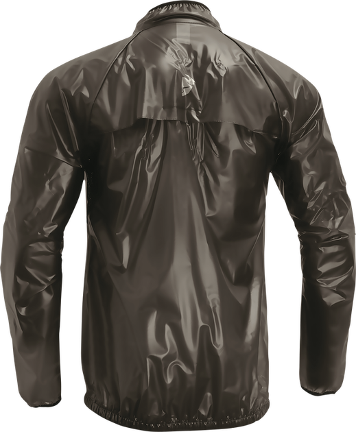 Куртка-мотодощовик THOR Rain, XL (2773503) - изображение 2