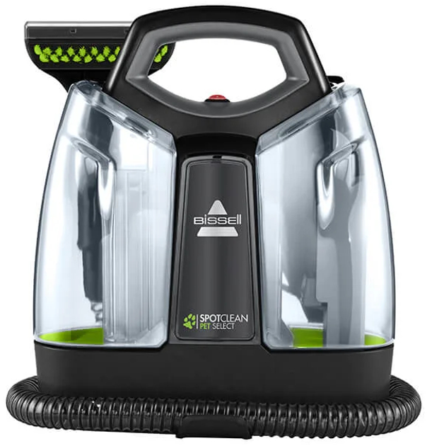 Миючий пилосос Bissell SpotClean Pet Select 37288 (11120272529) - зображення 1