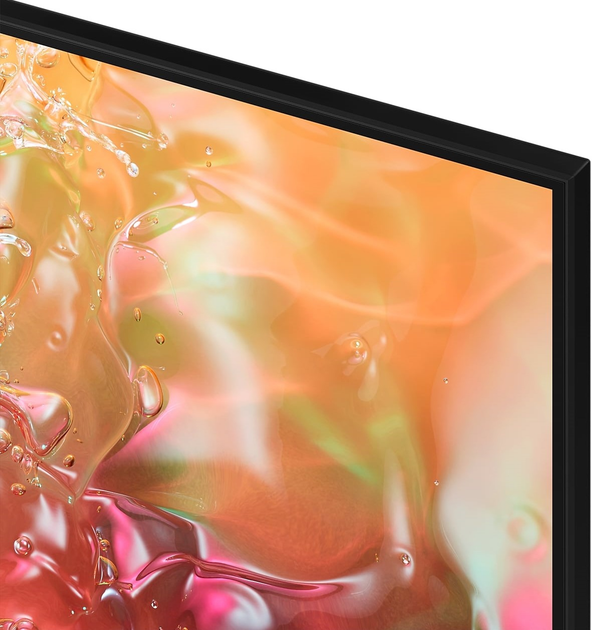 Телевізор Samsung UE50DU7172UXXH (8806095478357) - зображення 4