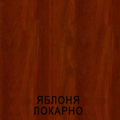 Ліжко Luxe Studio номер3 180х190 яблуня - зображення 2