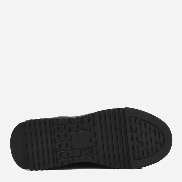 Женские зимние ботинки замшевые высокие Allshoes 189356 36 Черные (ROZ6501055142) - Фото 6 Женские зимние ботинки замшевые высокие Allshoes 189356 36 Черные (ROZ6501055142) - изображение 6