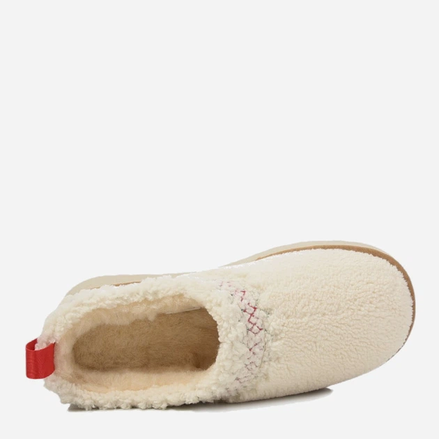 Женские угги низкие с мехом Allshoes 191002 39 Белые (ROZ6501055199) - Фото 5 Женские угги низкие с мехом Allshoes 191002 39 Белые (ROZ6501055199) - изображение 5