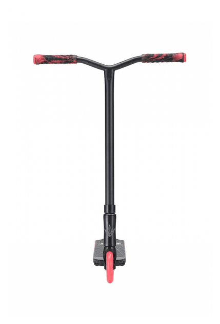 Труковий самокат Blunt One S3 Black Red (FRD.036665) - зображення 2