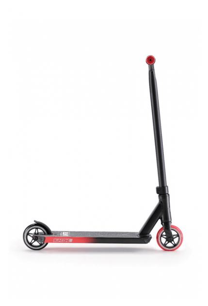 Труковий самокат Blunt One S3 Black Red (FRD.036665) - зображення 3
