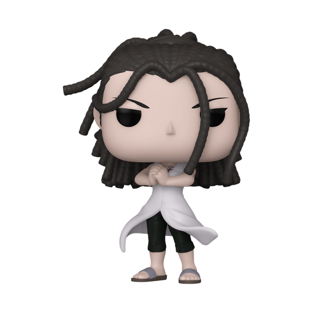 Фигурка Funko Pop Fullmetal Alchemist Изуми Кертис Стальной алхимик Izumi Curtis 10 см FP FA IC 1578 - изображение 2