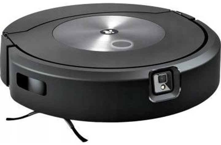 Робот-пилосос iRobot Roomba Combo J7+ c755840 - зображення 6