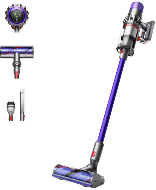 Акумуляторний пилосос Dyson V11 Advanced (479333-01) - зображення 1