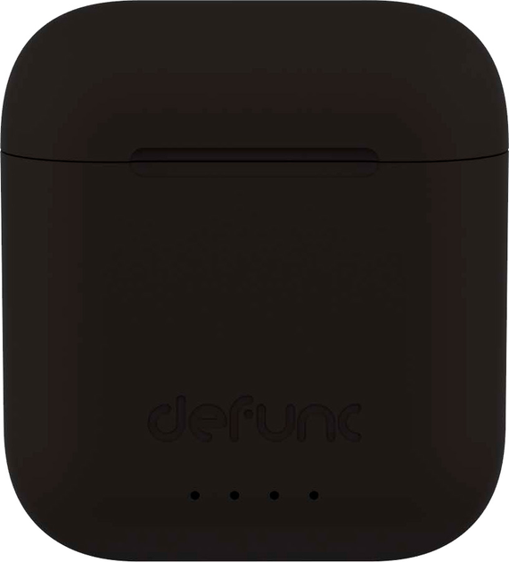 Навушники Defunc True Go Slim Black (7350080718719) - зображення 2