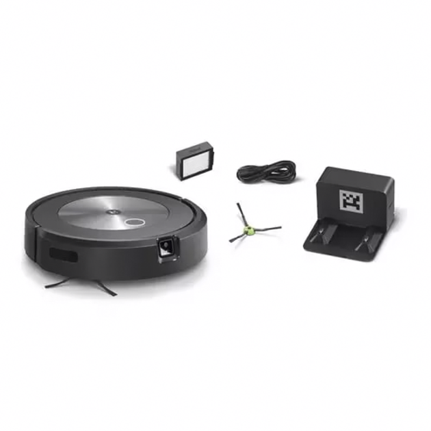 Робот-пилосос iRobot Roomba Combo J7 c715840 - зображення 6