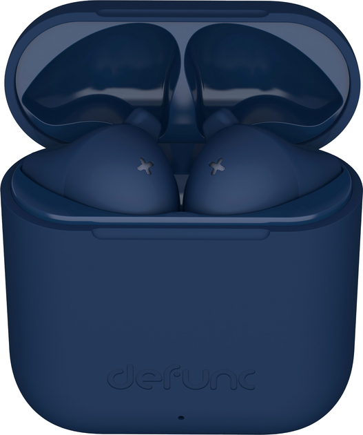 Навушники Defunc True Go Slim Blue (7350080718740) - зображення 2