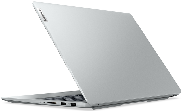 Ноутбук 16" Lenovo IdeaPad 5 Pro 16ARH7 Gaming AMD Ryzen 7 6800HS RAM 16GB SSD 1TB GeForce RTX 3050 Ti 10час батарея Win11 (UKR) - изображение 8