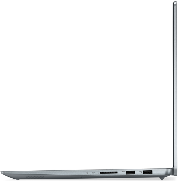 Ноутбук 16" Lenovo IdeaPad 5 Pro 16ARH7 Gaming AMD Ryzen 7 6800HS RAM 16GB SSD 1TB GeForce RTX 3050 Ti 10час батарея Win11 (UKR) - изображение 10